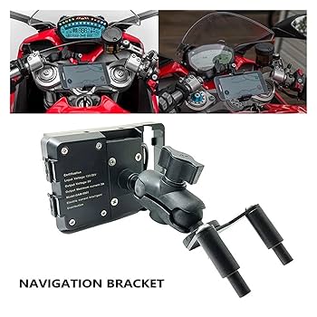 panrioさん専用 Amazon.co.jp: スマホホルダー For ZX-4R ZX-4RR ZX4R ZX4RR